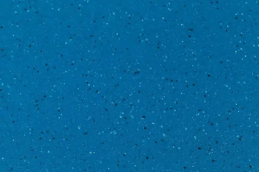 Blue Spice gelcoat