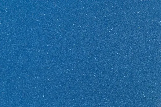 Crystal Sapphire gelcoat
