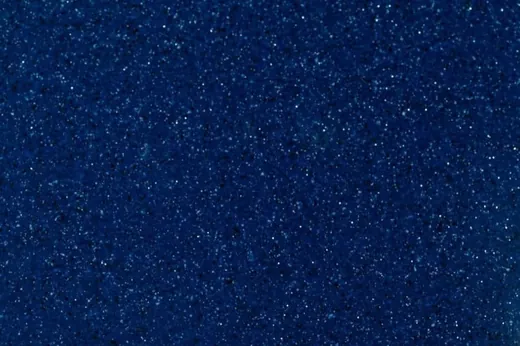 Ocean Blue gelcoat