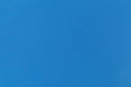 Sea Blue gelcoat