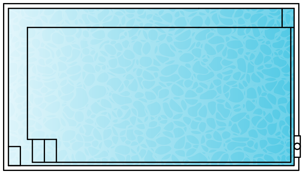 Plan view of the Entertainer 6